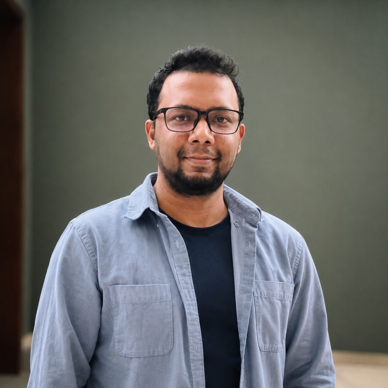 Z M Tanvir Hassan — Digital Marketer & Growth Strategist